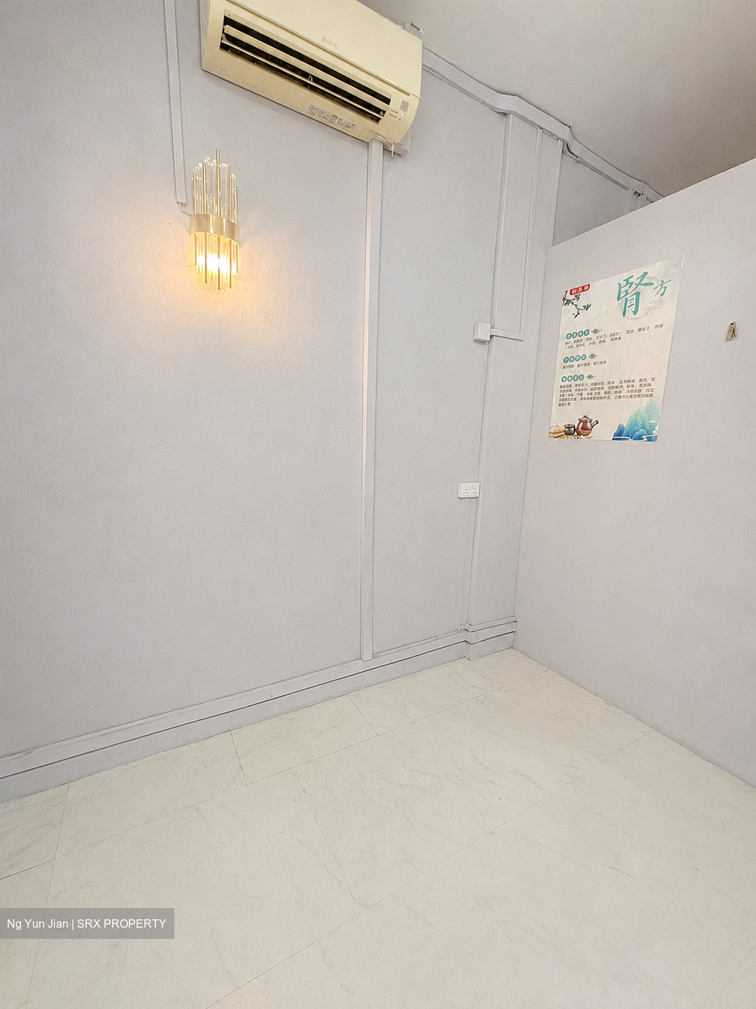 Tanjong Pagar Plaza (D2), Shop House #565158021